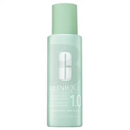 Losjonas Clinique Clarifying Lotion 1.0 Twice A Day Exfoliator W 200ml