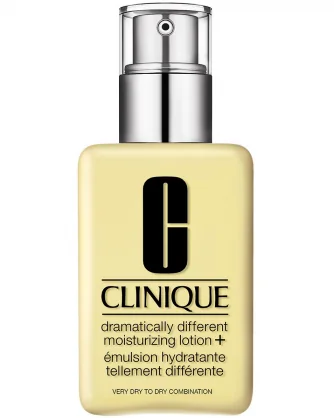 Losjonas Clinique Dramatically Different Moisturizing Lotion+ 125ml