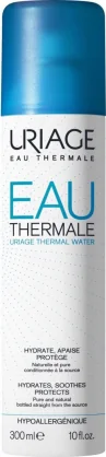 Losjonas Uriage Uriage Eau Thermale woda termalna 300ml