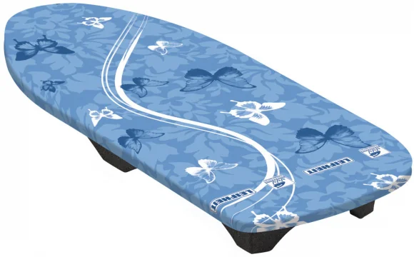 Lyginimo lenta Leifheit 1072583 AirBoard Table Compact 70x30cm mėlyna