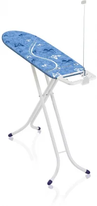 Lyginimo lenta Leifheit 1072586 Air Board M Compact Plus 120x38cm Blue