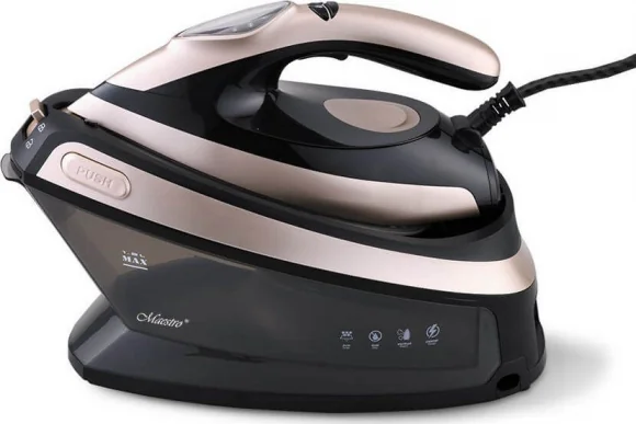 Lyginimo sistema Maestro MR-320C