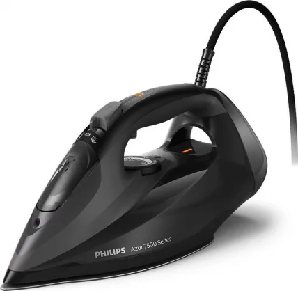 Lygintuvas Philips DST7511/ 80