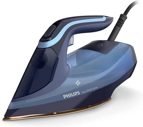 Lygintuvas Philips DST8020/ 20