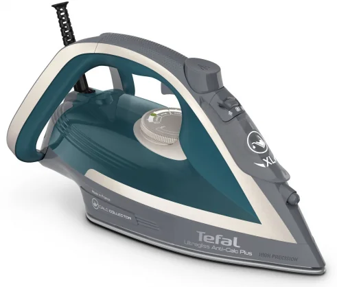 Lygintuvas Tefal FV6842E0 Ultragliss Anti-Calc Plus
