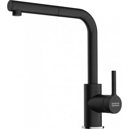 Maišytuvas Franke Lina L Pull Out Nozzle HP Onyx 115.0728.484