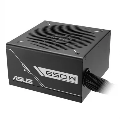 Maitinimo blokas Asus Prime 650B 650W Black