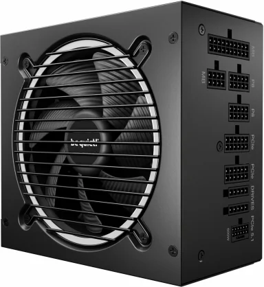 Maitinimo blokas Be quiet! Pure Power 13 M 750W Black