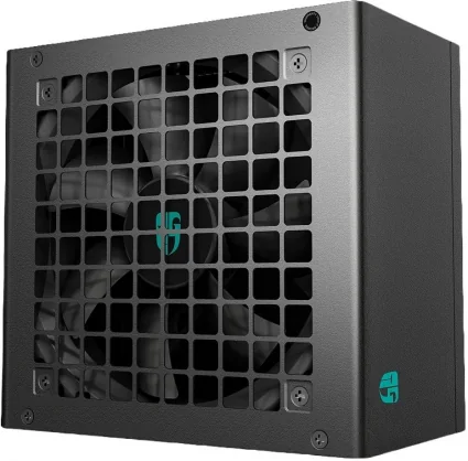 Maitinimo blokas Deepcool PF600X 600W Black