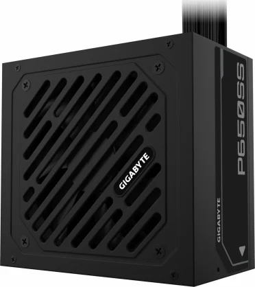 Maitinimo blokas Gigabyte P650SS 650W