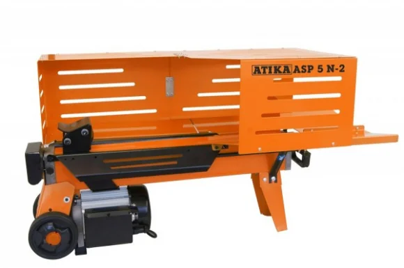 Malkų skaldytuvas Atika ASP 5 N-2 Wood Splitter Hydraulic Splitter | 230V | 5 t