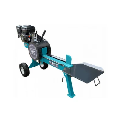 Malkų skaldytuvas KONNER&SOHNEN Kinetic log splitter KS 15TKG 52/ 35