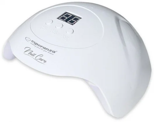 Manikiūro rinkinys Esperanza EBN010 36W
