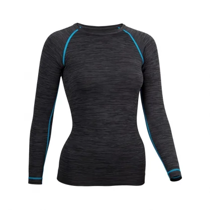 Marškinėliai Avento Thermal shirt superior LADIES SIZE 42