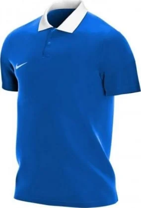 Marškinėliai Nike Nike Koszulka Nike Park 20 CW6933 463 CW6933 463 niebieski XXL