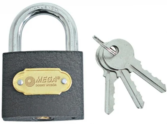 MEGA 5030245 40mm