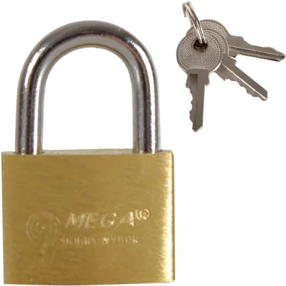 MEGA 5033291 Slim 20mm