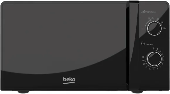 Mikrobangų krosnelė Beko MOC20100BFB