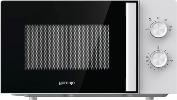 Mikrobangų krosnelė Gorenje MO17E1WH
