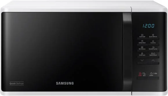 Mikrobangų krosnelė Samsung MS23K3513AW/ BA