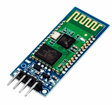 Mikrovaldiklis ALLNET 4duino Wireless Modul HC-06 Bluetooth