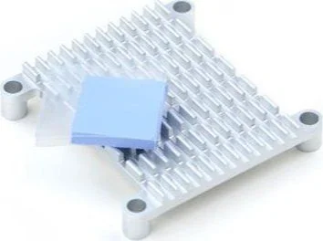 Mikrovaldiklis ALLNET FriendlyELEC NanoPi Neo/ Neo2 20pcs