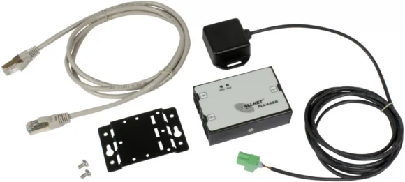 Mikrovaldiklis ALLNET MSR ALL4456 Leckage Sensor