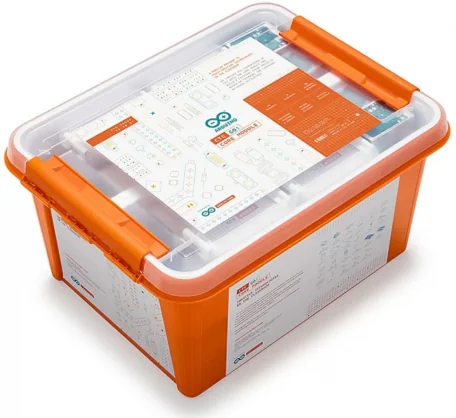 Mikrovaldiklis Arduino Education CTC Go! Core Module