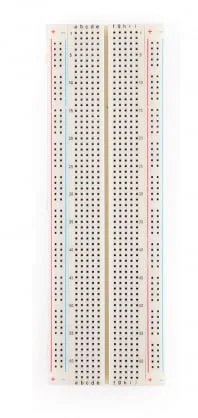 Mikrovaldiklis IDUINO ST1184 Breadboard