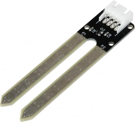 Mikrovaldiklis Joy-IT Moisture sensor