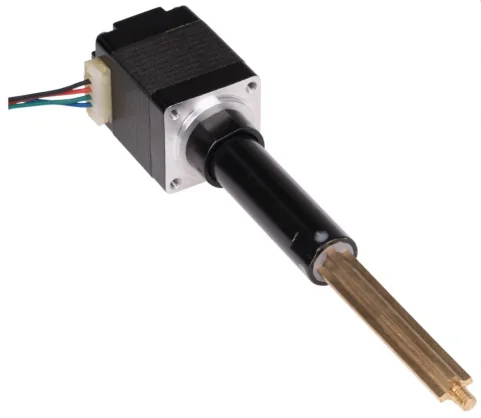 Mikrovaldiklis Joy-IT Stepper Motor NEMA08-04LA