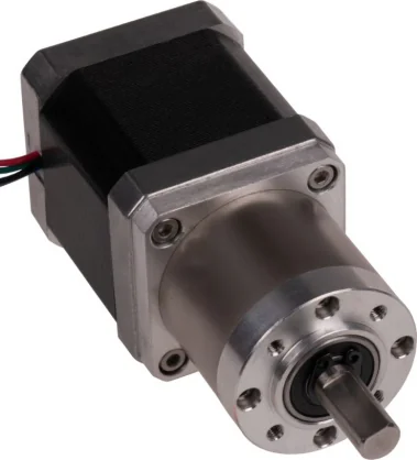 Mikrovaldiklis Joy-IT Stepper Motor NEMA17-07GM