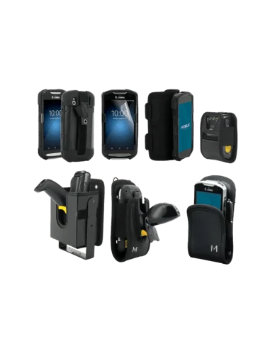 Mobilis REFUGE Holster HHD GUN M