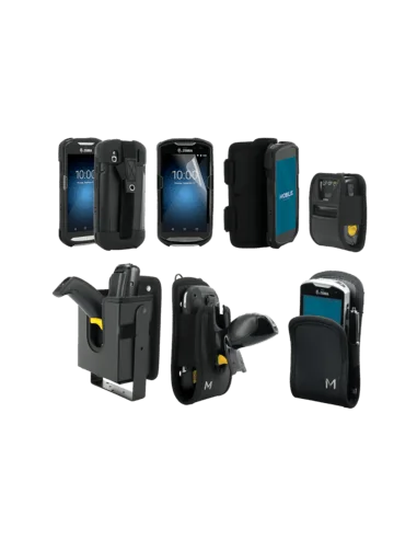 Mobilis REFUGE Holster HHD L