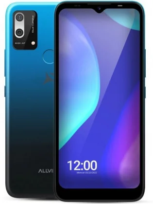 Mobilusis telefonas Allview A30 Max 32GB Blue Infinite