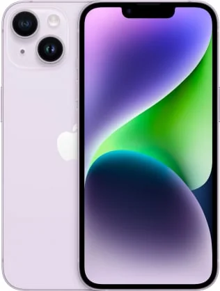 Mobilusis telefonas Apple iPhone 14 128GB Purple
