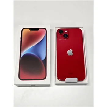 Mobilusis telefonas Apple iPhone 14 256GB Red
