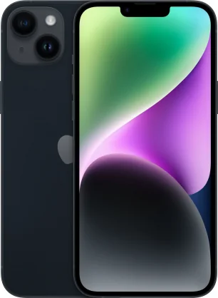 Mobilusis telefonas Apple iPhone 14 Plus 128GB Midnight