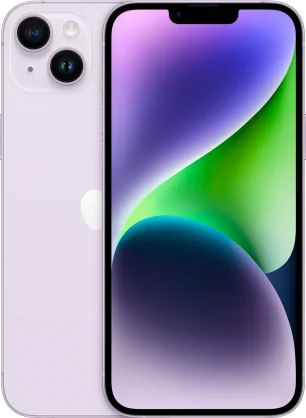 Mobilusis telefonas Apple iPhone 14 Plus 128GB purpurinis