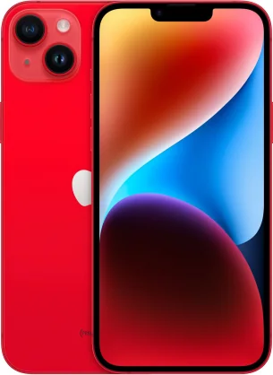 Mobilusis telefonas Apple iPhone 14 Plus 256GB (PRODUCT)RED