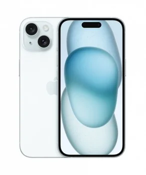 Mobilusis telefonas Apple iPhone 15 512GB Blue