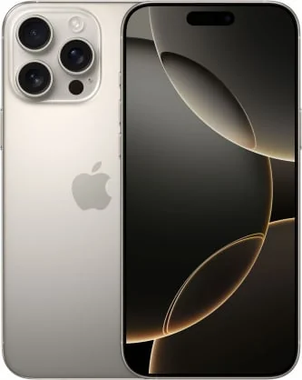 Mobilusis telefonas Apple iPhone 16 Pro Max 1TB Natural Titanium