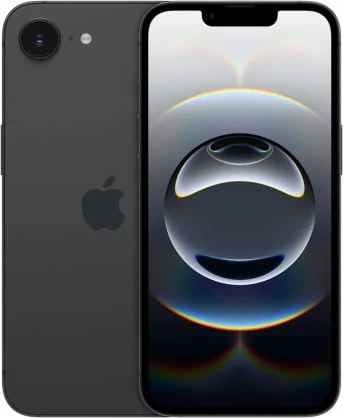 Mobilusis telefonas Apple iPhone 16e 128GB Black