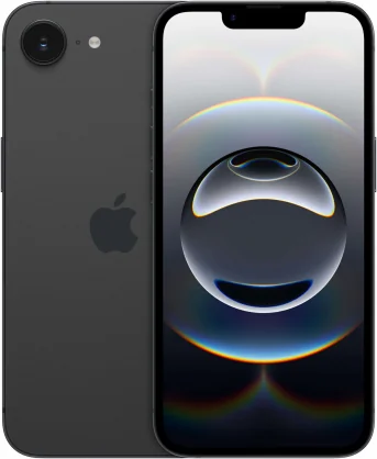 Mobilusis telefonas Apple iPhone 16e 512GB Black