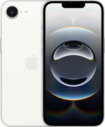 Mobilusis telefonas Apple iPhone 16e 512GB White