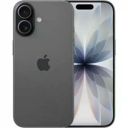 Mobilusis telefonas Apple iPhone 17 256GB Black