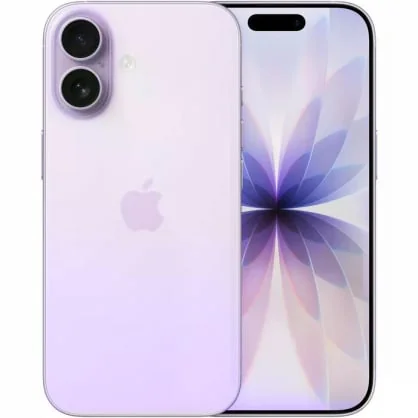 Mobilusis telefonas Apple iPhone 17 256GB Lavender