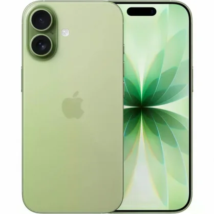 Mobilusis telefonas Apple iPhone 17 256GB Sage
