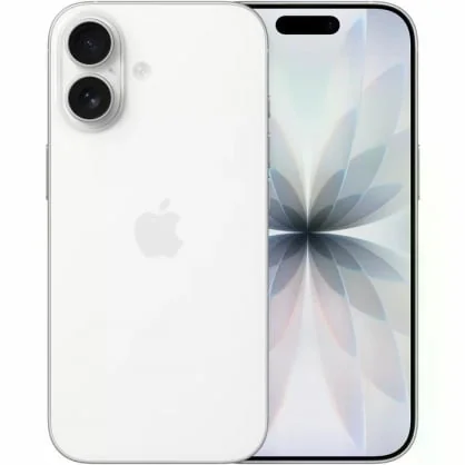 Mobilusis telefonas Apple iPhone 17 256GB White