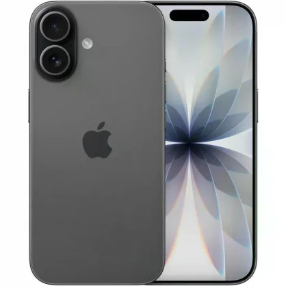 Mobilusis telefonas Apple iPhone 17 512GB Black